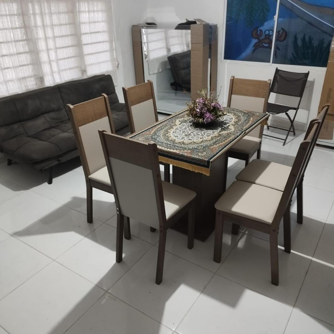 Habitación en casa particular Mar Y Arena