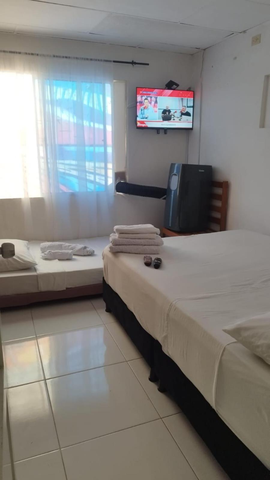 Habitación en casa particular Mar Y Arena