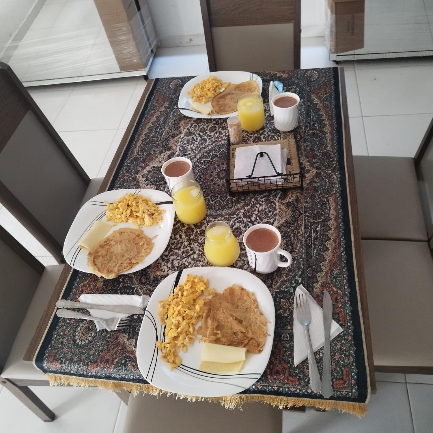 Homestay Mar Y Arena Cartagena