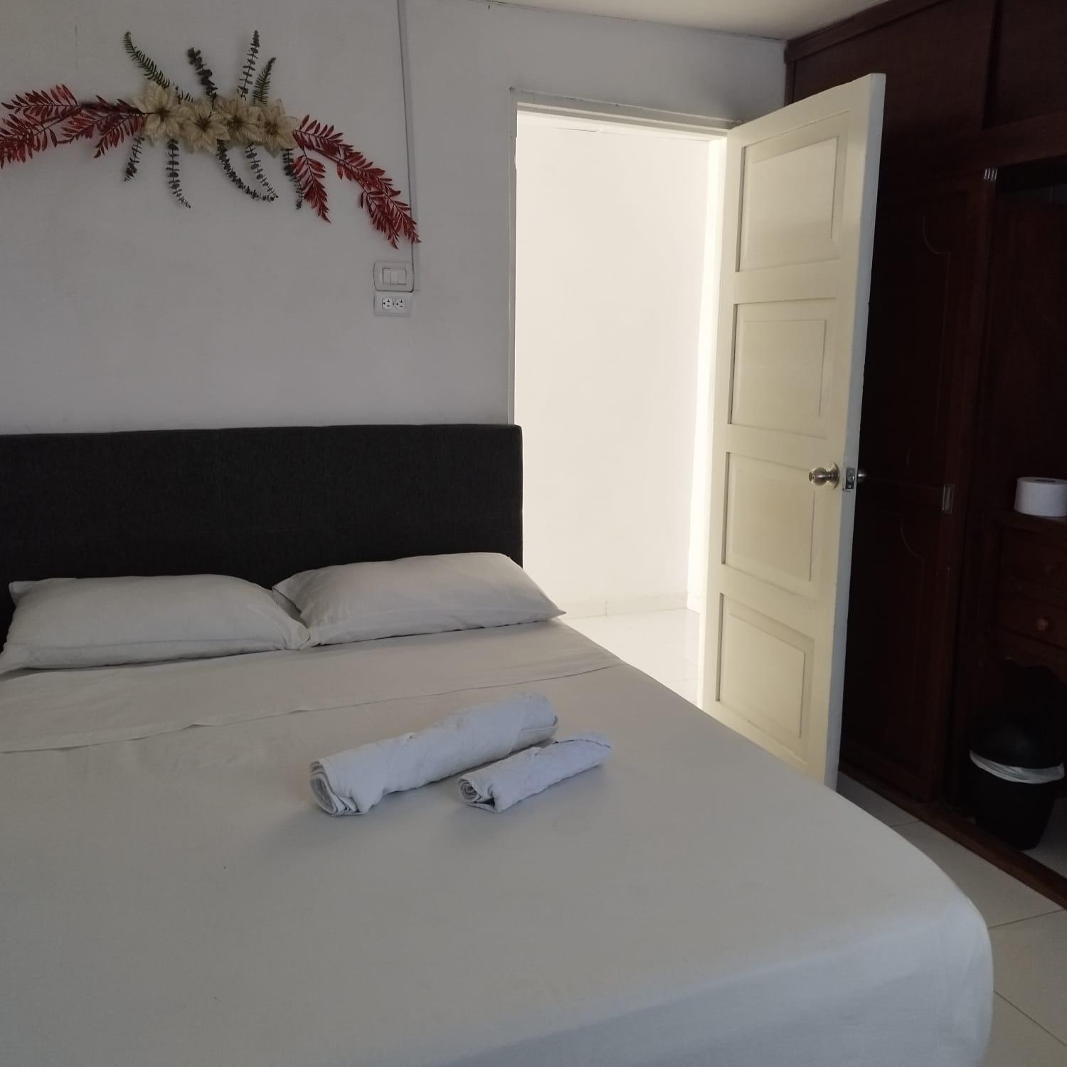 Mar Y Arena Homestay *