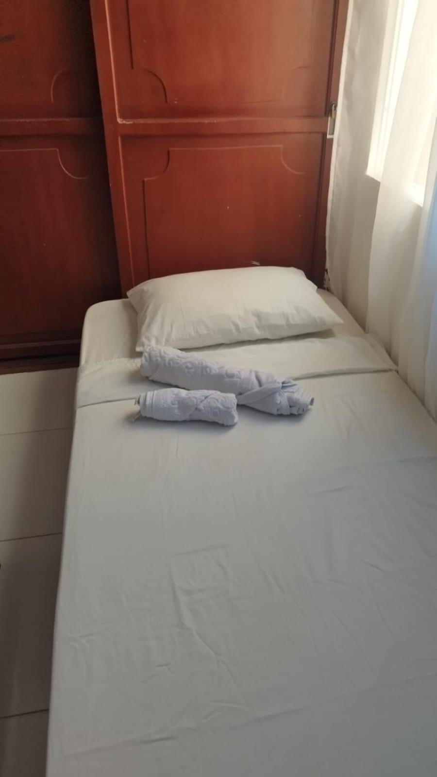 Mar Y Arena Homestay Cartagena
